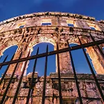 Ferienhaus Stunning In With Wifi Pula