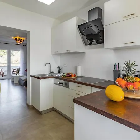 Luxurious Home In Pula Ferienhaus *