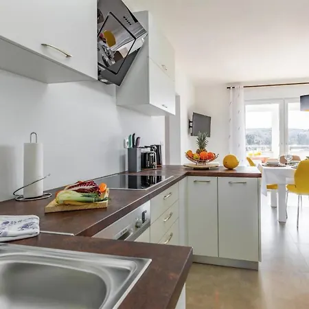 Luxurious Home In Pula *