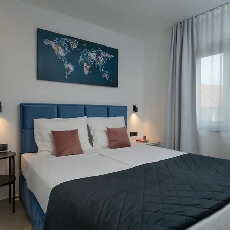 Stunning In With Wifi Holiday home