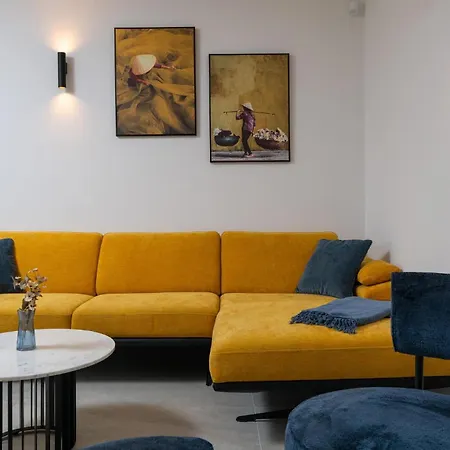 Stunning In With Wifi Holiday home