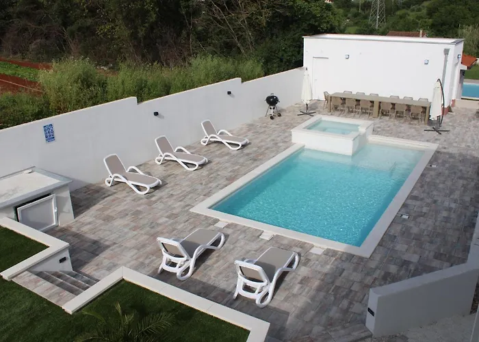 Stunning In With Wifi 펜션